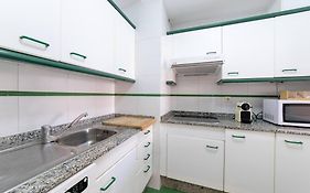 Apartamento Bruma Sanxenxo